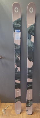 Blizzard Rustler   9   - 180cm -2025 - (MA60)