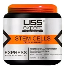 Liss Expert - Alisado C lulas Madres 1000gr