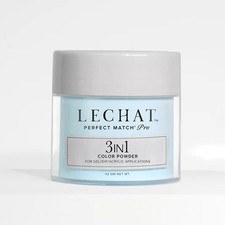 LECHAT Perfect Match Pro 3-IN-1 ACRYLIC DIP POWDER #084 Skyflower