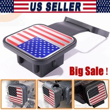 2 Trailer Tow Hitch Receiver Cover Plug Dust Cap Universal Fit Traction Cover 2 Trailer Tow Hitch Receiver Cover Plug Dust Cap Universal Fit Traction Cover