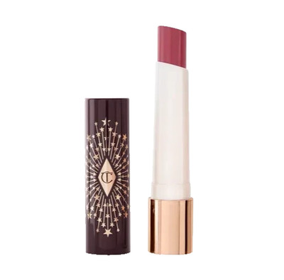 Charlotte Tilbury Hyaluronic Happikiss Lipstick Enchanting kiss