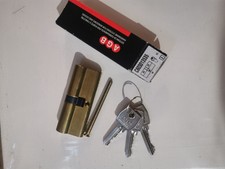 Serratura cilindro AGB C603013535