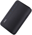 UNLOCKED ALCATEL MW63V2 300mbps CAT 6 4G LTE MOBILE WIFI HOTSPOT (UK SELLER)