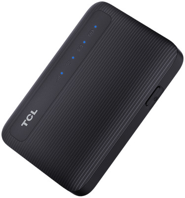 Entsperrt Alcatel MW63V2 300mbps CAT 6 4G LTE MOBILER WLAN-HOTSPOT (UK-VERKÄUFER)