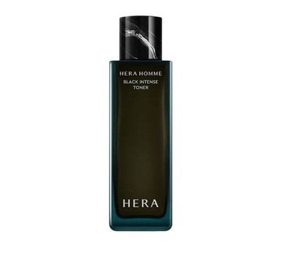 HERA HOMME Black Intense Toner 125ml Anti-Aging