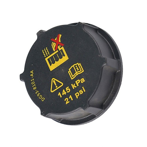 Cooling Tank Cover Coolant Engine High-quality High-strength Replacement - Picture 21 of 24