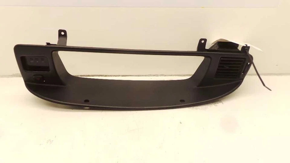 93 94 95 96 97 98 TOYOTA T100 VELOCÍMETRO CUADRO TABLERO BISEL MONTAJE  Foto 3 de 4