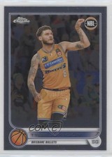 2022-23 Topps Chrome NBL National Basketball League Tyler Johnson #16 w7v