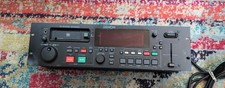 Denon DN-M2000R MiniDisc Recorder Pro Rack Un...