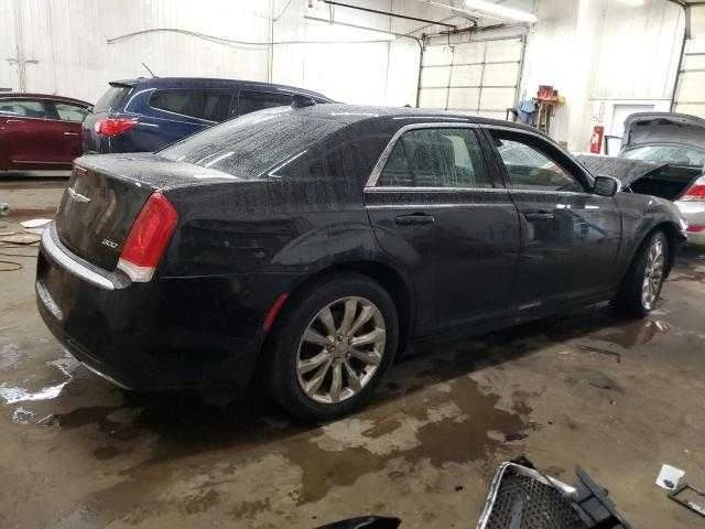 Motor de cristal techo corredizo eléctrico Chrysler 300 2015 2016 2017 2018 2019 Foto 3 de 4