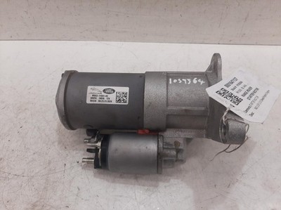 RANGE ROVER EVOQUE L551 2019-2026 2.0L Diesel D200 EU6E Starter Motor LR140109
