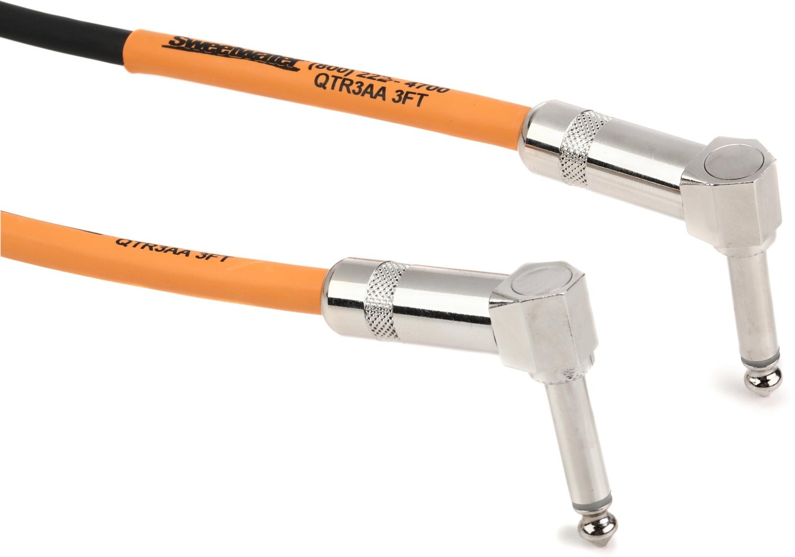 Pro Co EGLL-3 Соединительный кабель Excellines от прямого угла к прямому - 3 фута 2790₽