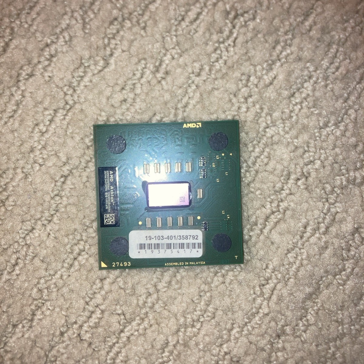 ABIT BE6 マザーボード ABit AB-BE6 - The Retro Web