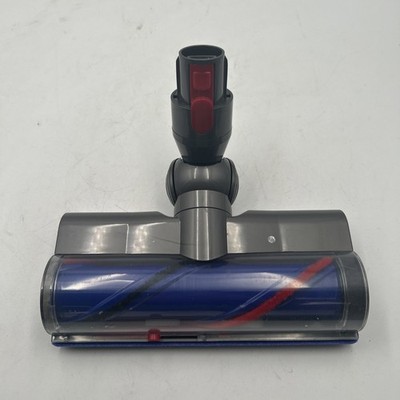 Quick Release Brush Head Replacement for Dyson V7 V8 V10 V11 V15 SV10 SV11 SV12 