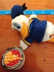Donald Duck Magnetic Plush Hugger, With Tags. — photo 8