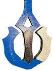 Aqua's Rainfell Keyblade from the Kingdom Hearts Birth by Sleep — photo 5