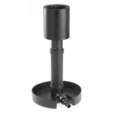 Oase 57395 Pond Skimmer, Surface, 3500 Gph, 14In. Dia.