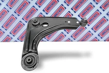 Front Left Or Right Lower Wishbone / Suspension Arm Fits Ford Fiesta