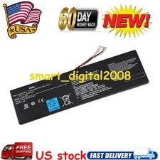 New GAG-N4A Battery For Gigabyte Aorus 15 XE5 15G 15P 17G 17H XC Aero 15 XD 17YD
