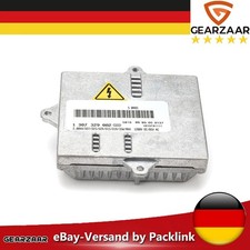 Xenon Ballast Vorschaltgerät Steuergerät passt für BMW 3er Coupe E46 63120149277