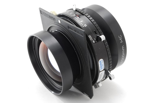 【VintageMINT】Rodenstock 300mm F5.6 Sironar-N MC Copal 3 Lens 300/5.6 From JAPAN - Picture 21 of 24