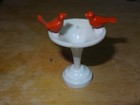 LARGE VINTAGE LARGE LOT of 60 PLASTICVILLE O GAUGE ACCESSORIES — photo 9