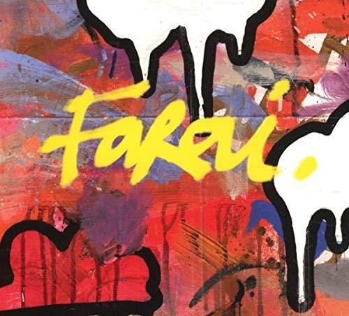 Farai - Rebirth - Cd - G3Z-image