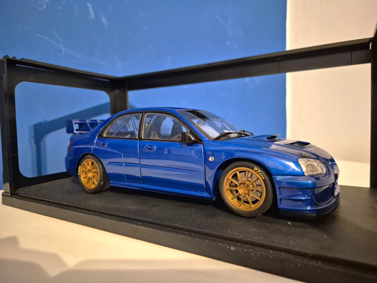 25+ AUTOart Subaru Diecast Cars for sale | Updated Oct 2026