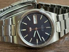 Vintage Seiko 5 Automatic 21 Jewels Mens Japan 7S26-3130 Spares/Repairs(28)