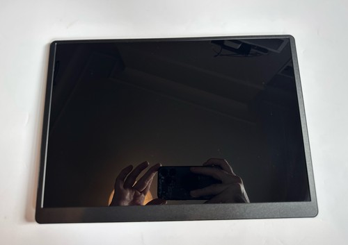 14” 2K Portable Monitor 2160x1440 60Hz HDMI Type-C Display Screen for PC/PS5/MAC - Afbeelding 3 van 6