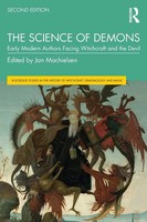 the Science of Demons | Early Modern Authors Facing Witchcraft And the Devil