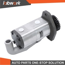 Labwork Lva12934 Tractor Hydraulic Pump Fit For John Deere 4120 4320 4520 4720