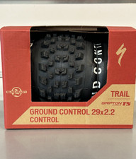 Specialized Ground Control 29x2.2 Control Casing Gripton T5 2Bliss Ready