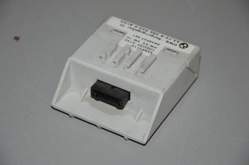 BMW 5 Touring E39 Andere Steuergeräte 8386932 3.00 Diesel 142kw 2001 1914339