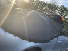 Trampoline with Net and Surround Pad Have Springs For It Aswell