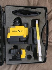 Stabila LMR Rotary Laser Level
