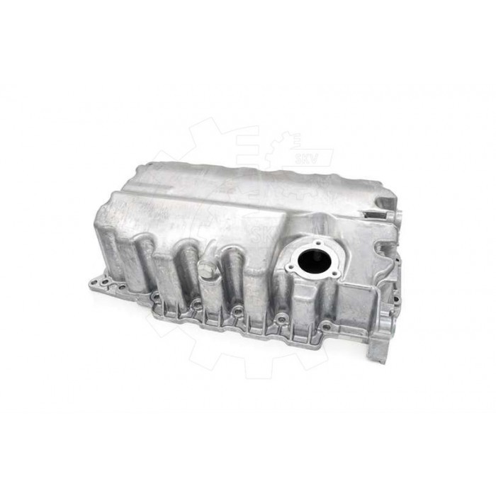 Carter d'Huile Moteur Anti Fuite pour VW Beetle et Caddy IV