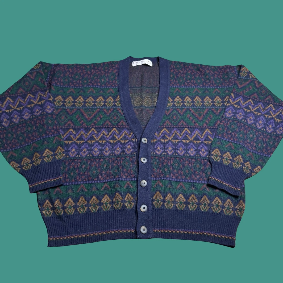 John Ashford Cardigans for Men for sale | eBay