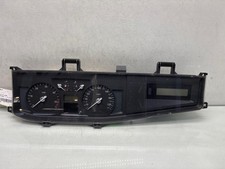 Compteur Renault VEL SATIS