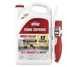 Ortho Home Defense Insect Killer for Indoor &...