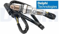 Delphi ES21514-12B1 Lambdasonde Lamdasonde