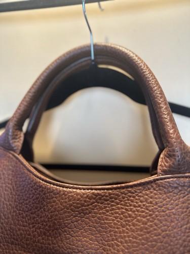 BIG BUDDHA SHOULDER STRAP SATCHEL HANDBAG/ALL SEASONS/LARGE & GORGEOUS - Picture 8 of 17