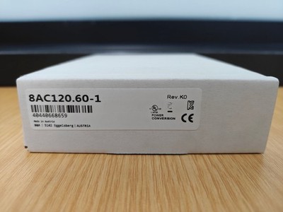  B&R 8AC120.60-1 Encoder Interface Module