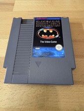 ebay® Auktion 389756184080 | Batman: The Video Game Nintendo NES Thumbnail of ebay® auction 389756184080 | Batman: The Video Game Nintendo NES