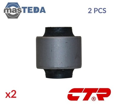 GV0325 QUERLENKER LAGER LAGERBUCHSE CTR 2PCS FÜR HYUNDAI IX35,SANTA FÉ III