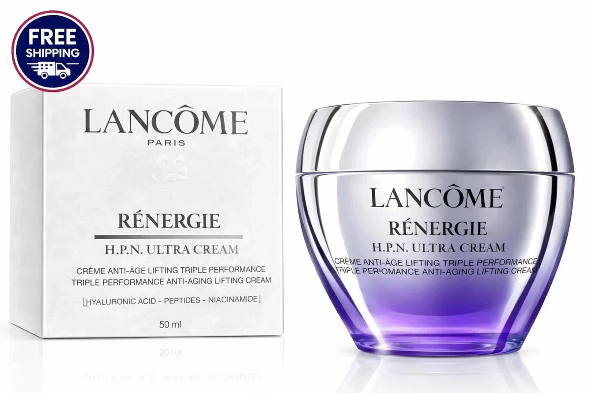 Lancome Renergie Night Cream products for sale | eBay