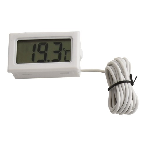 For Home and Professional Use Set of 5 LCD Display Digital Thermometers - Picture 5 of 32