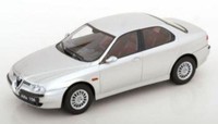 Triple 9 1:18 Alfa Romeo 156 - Silver 1800513