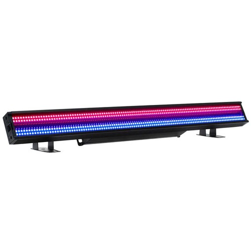 American DJ Jolt Bar FX2 IP20 RGBCW LED con red digital cableada - Imagen 2 de 3