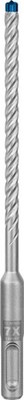 EXPERT SDS plus-7X Hammerbohrer, 6 x 100 x 165 mm, 50-tlg